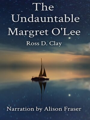 cover image of The Undauntable Margret O'Lee